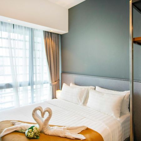 Novo Ampang By Cobnb Near Gleneagles Kuala Lumpur Exteriér fotografie