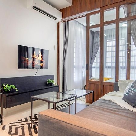 Novo Ampang By Cobnb Near Gleneagles Kuala Lumpur Exteriér fotografie