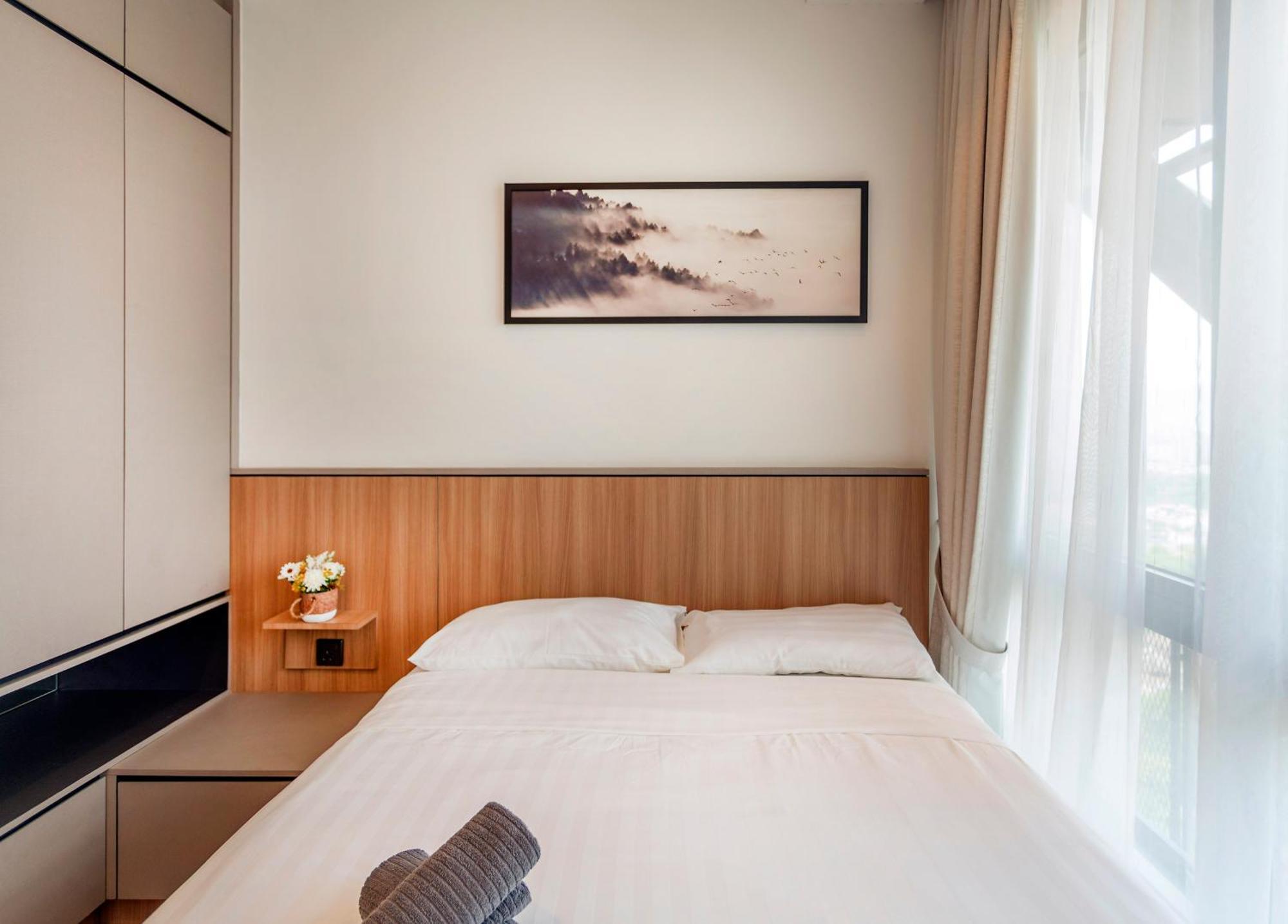 Novo Ampang By Cobnb Near Gleneagles Kuala Lumpur Exteriér fotografie
