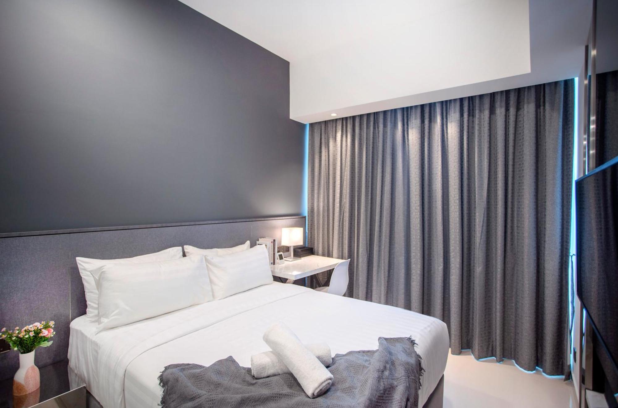 Novo Ampang By Cobnb Near Gleneagles Kuala Lumpur Exteriér fotografie