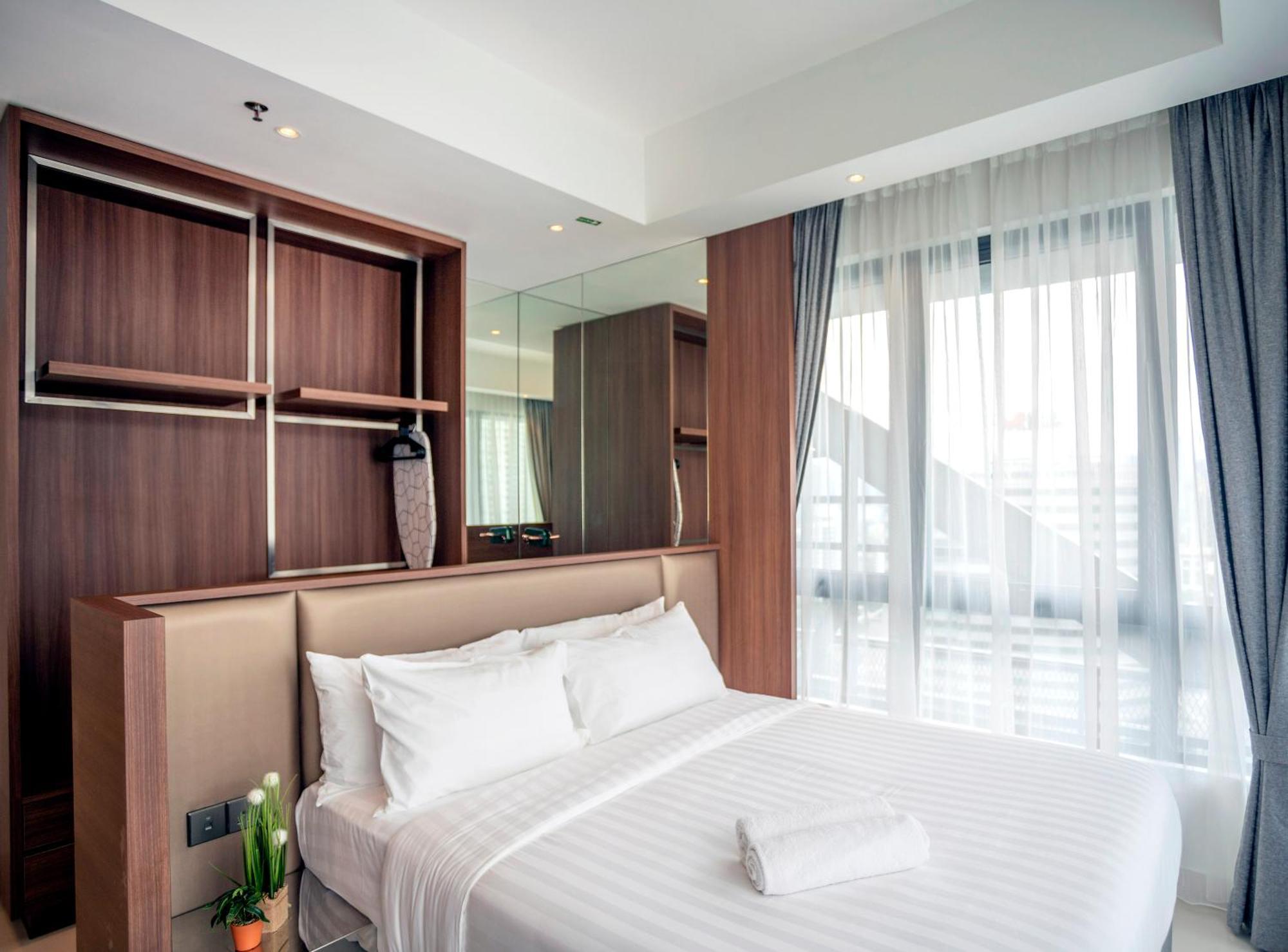 Novo Ampang By Cobnb Near Gleneagles Kuala Lumpur Exteriér fotografie