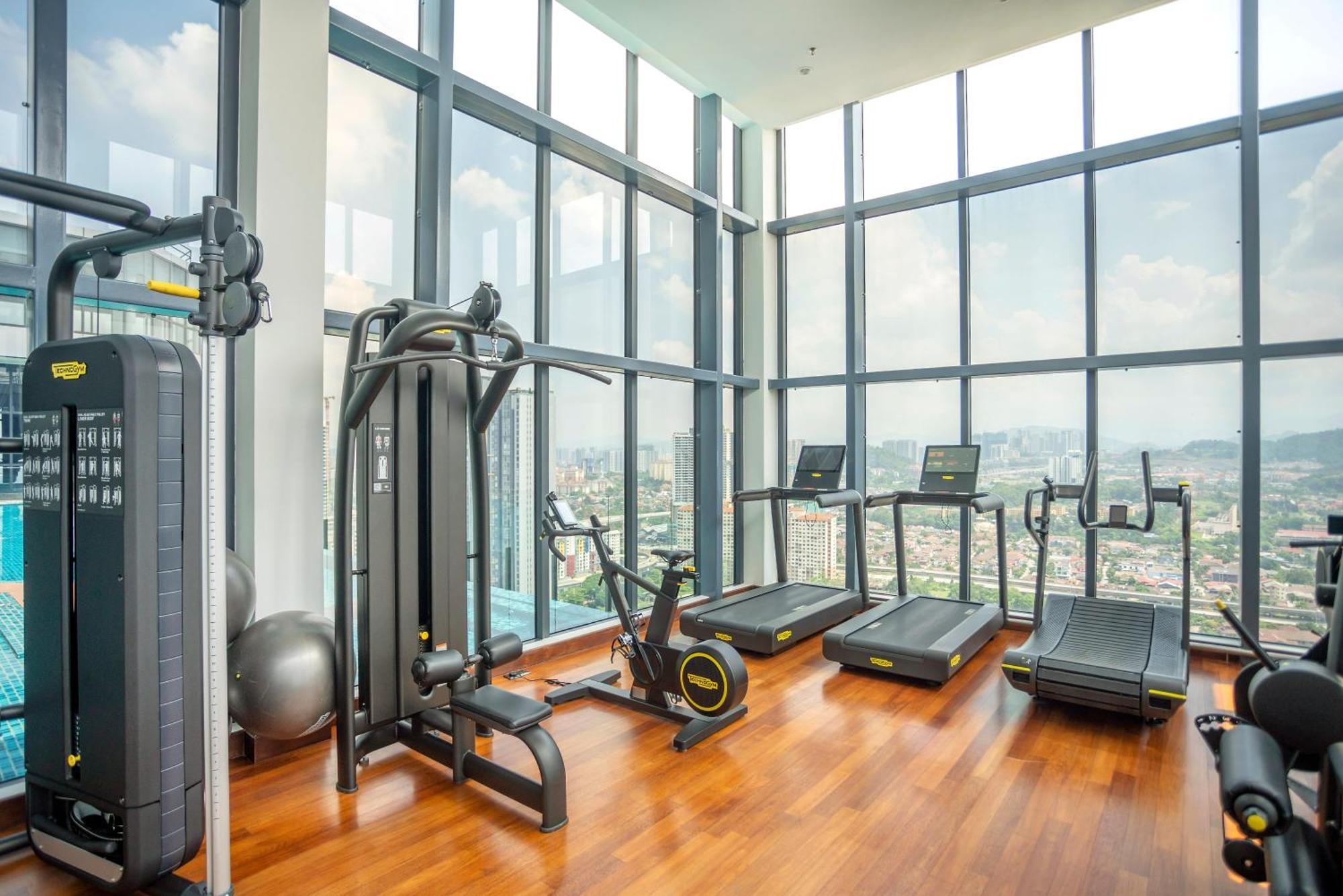 Novo Ampang By Cobnb Near Gleneagles Kuala Lumpur Exteriér fotografie