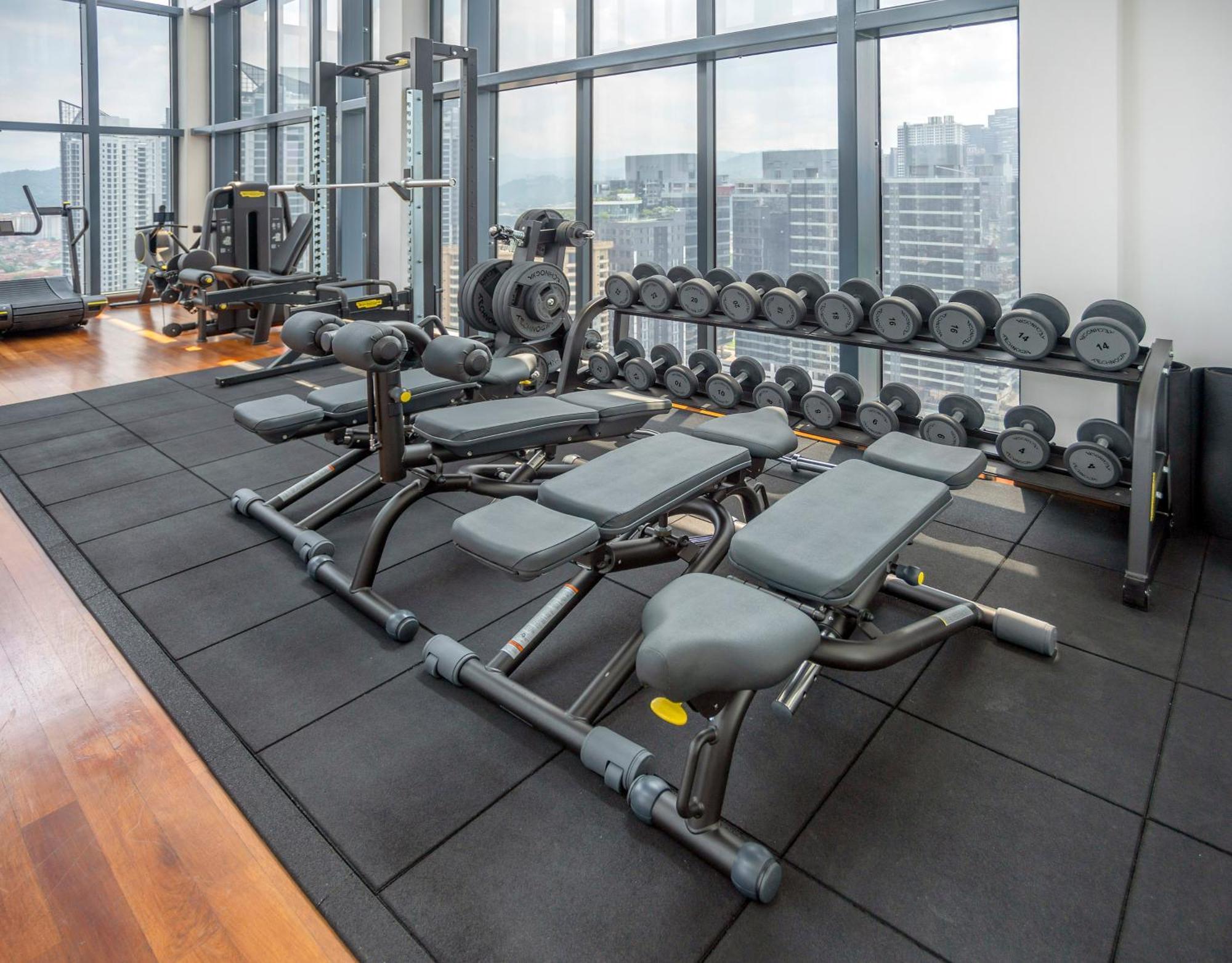 Novo Ampang By Cobnb Near Gleneagles Kuala Lumpur Exteriér fotografie