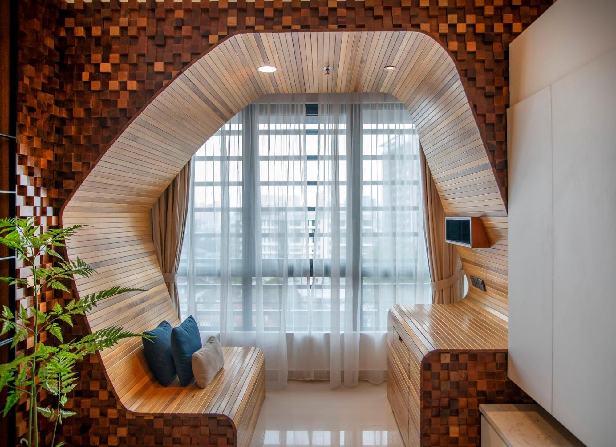 Novo Ampang By Cobnb Near Gleneagles Kuala Lumpur Exteriér fotografie