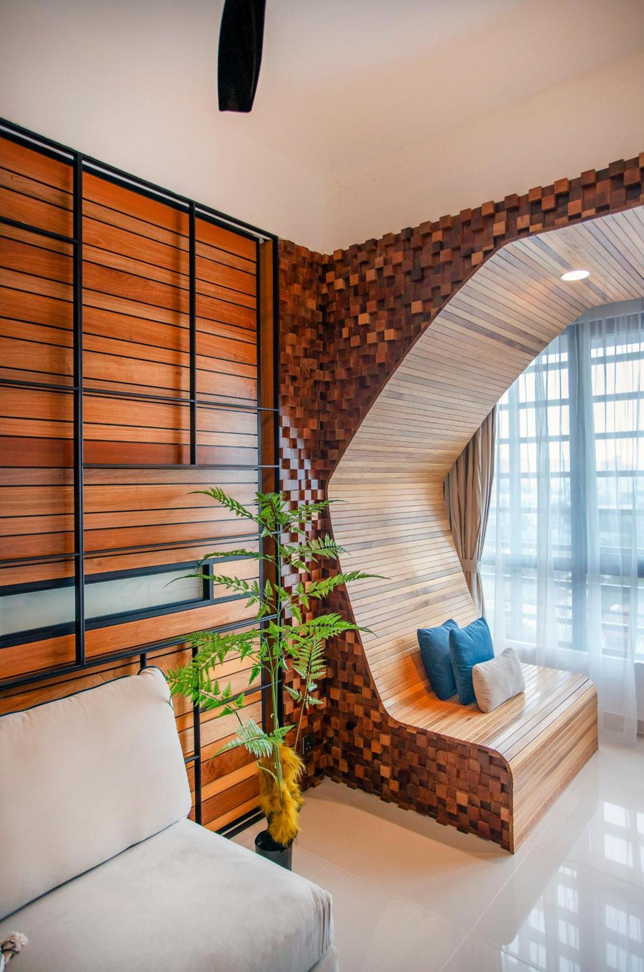 Novo Ampang By Cobnb Near Gleneagles Kuala Lumpur Exteriér fotografie